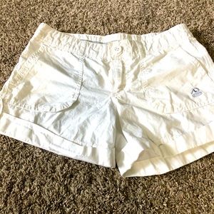Women’s Nike shorts size 4 good used condition
